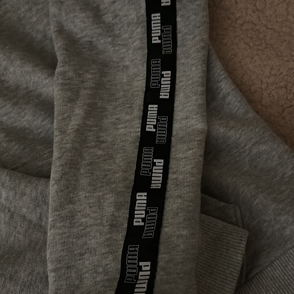 Puma Jacket - Picture 2 of 4